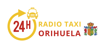 logo de Radio taxi orihuela